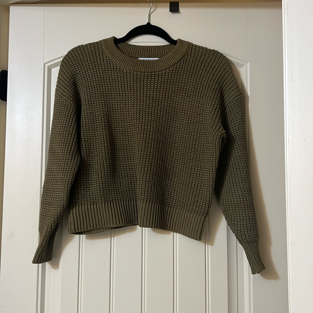 Old Navy Sweater